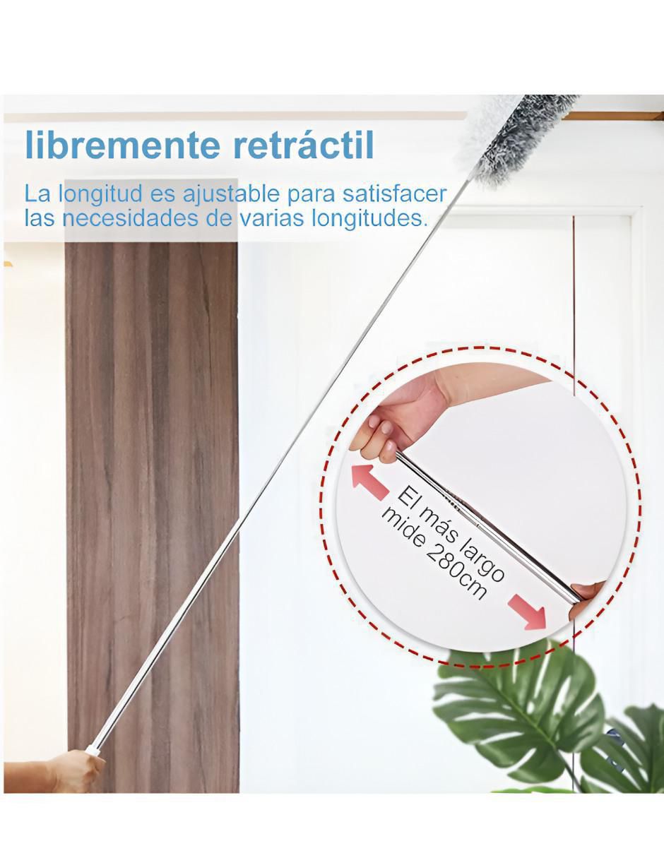 Plumero de microfibra 4