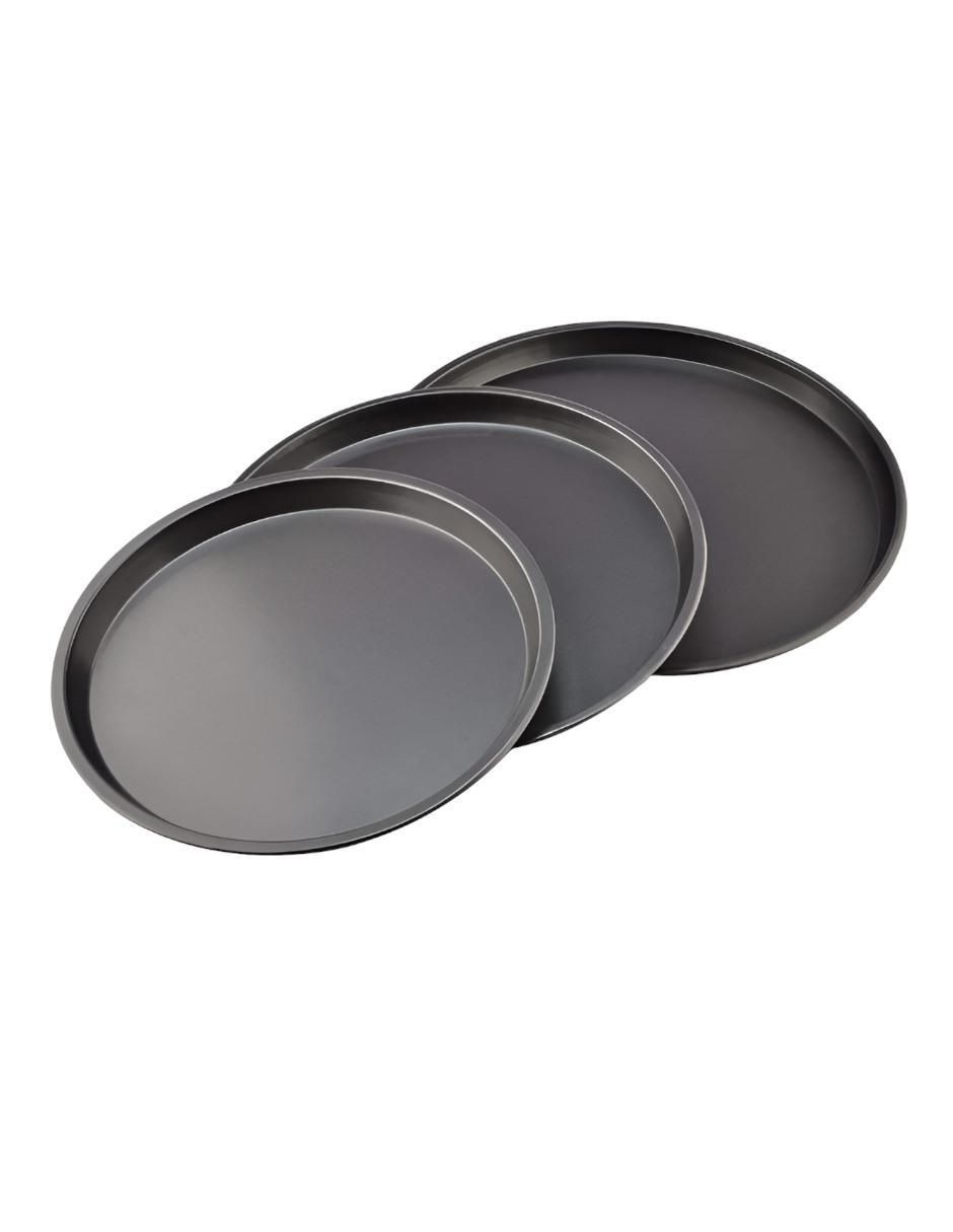 Set moldes XTLLAR8093 pizza Set moldes XTLLAR8093 pizza