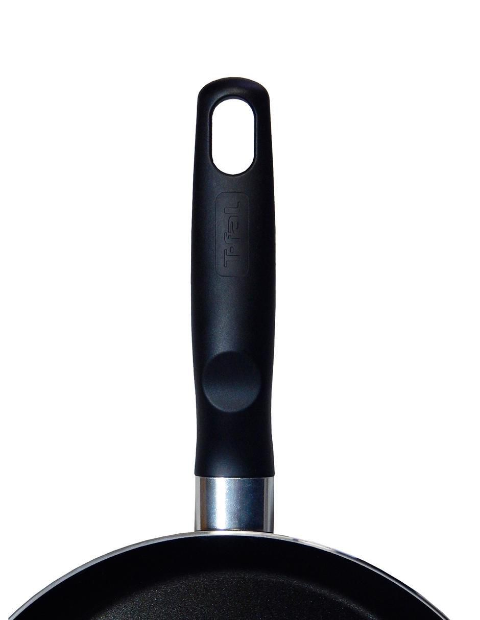 Batería de cocina Expert Chef de aluminio antiadherente sin PFOA 12 piezas 6