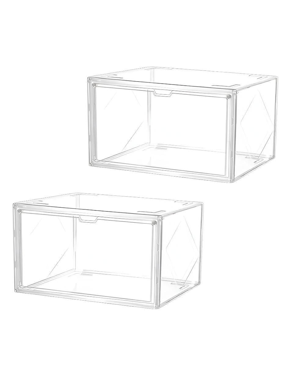 Set panera de plástico