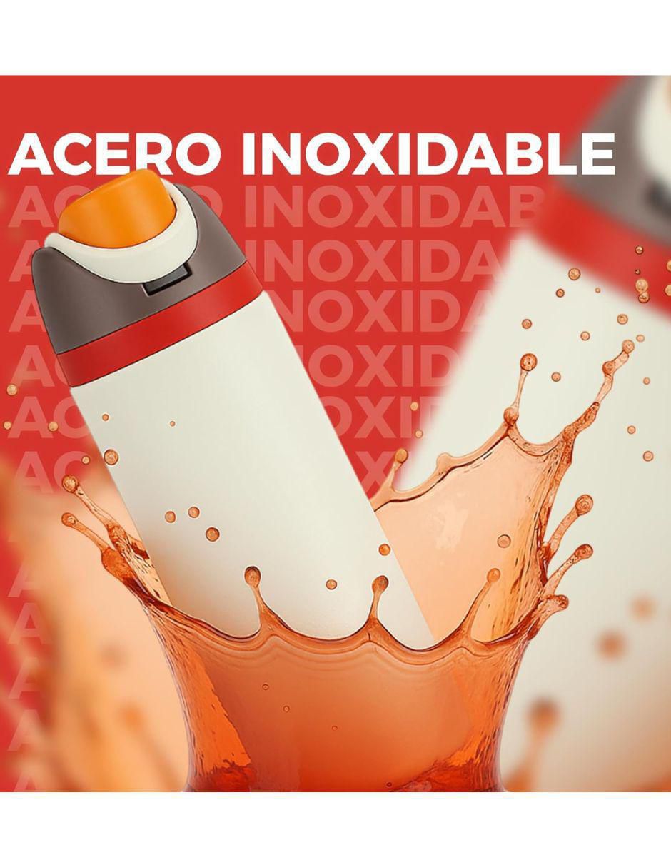 Termo bluelander "de" acero inoxidable no aplica "con tapa" rosca 946 ml