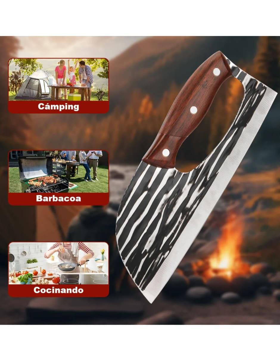 Cuchillo multiusos 4