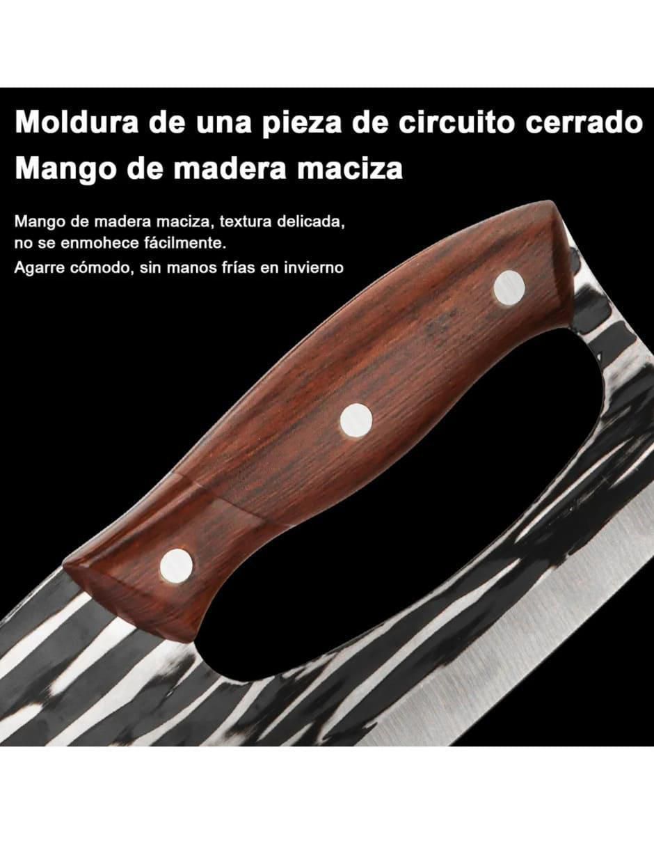 Cuchillo multiusos 2