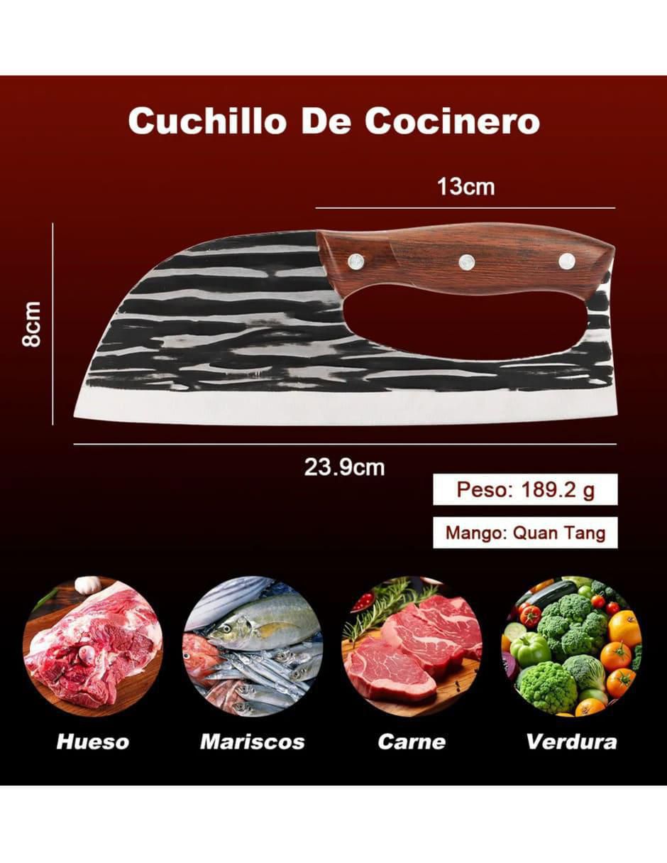 Cuchillo multiusos 4