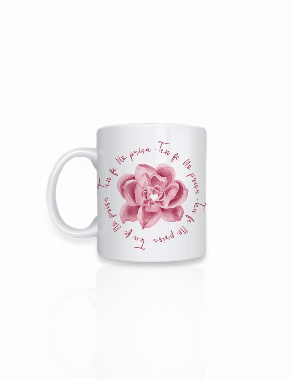 Taza clásica Taza clásica