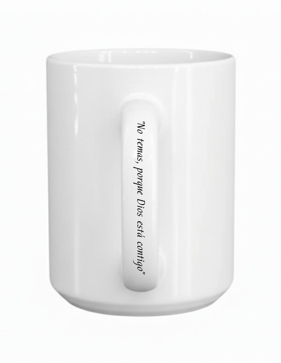 Taza clásica 2