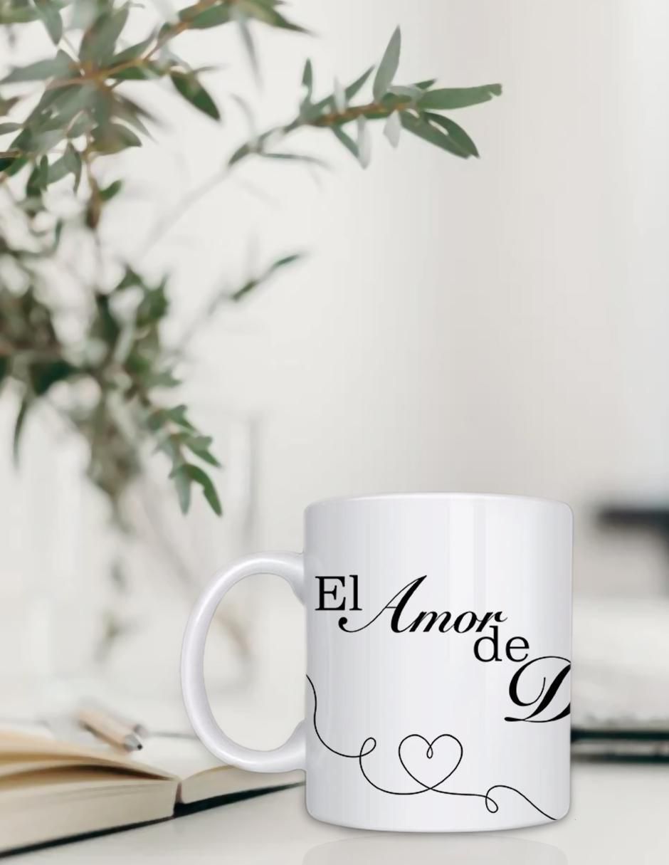 Taza clásica 4