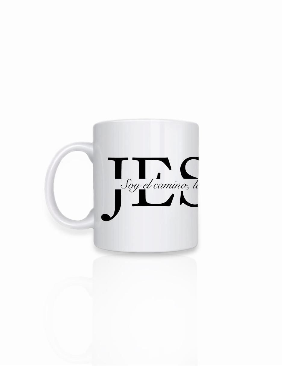 Taza clásica Taza clásica