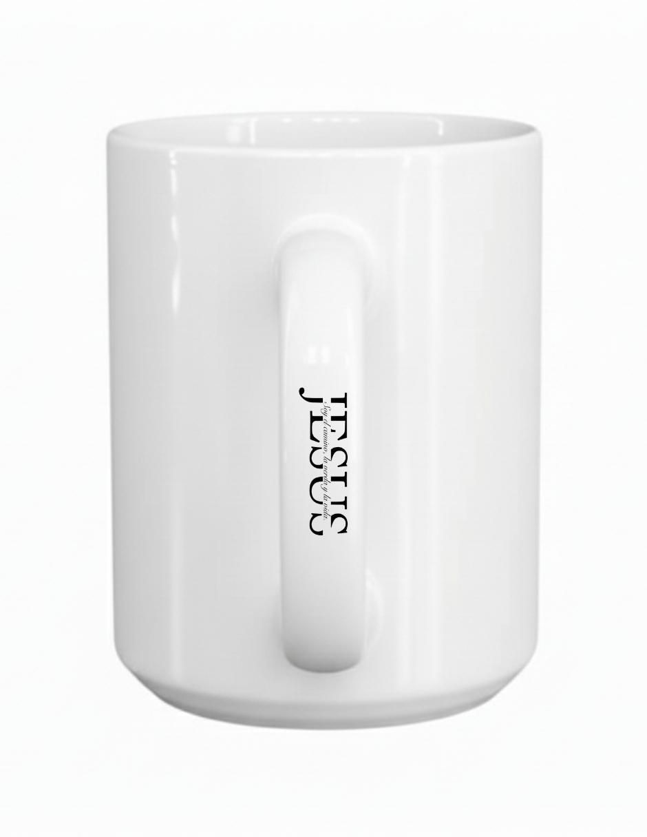 Taza clásica 2