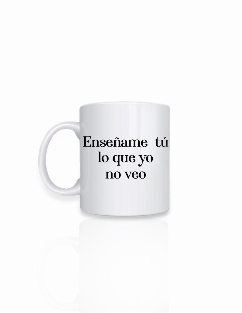 Taza clásica Taza clásica