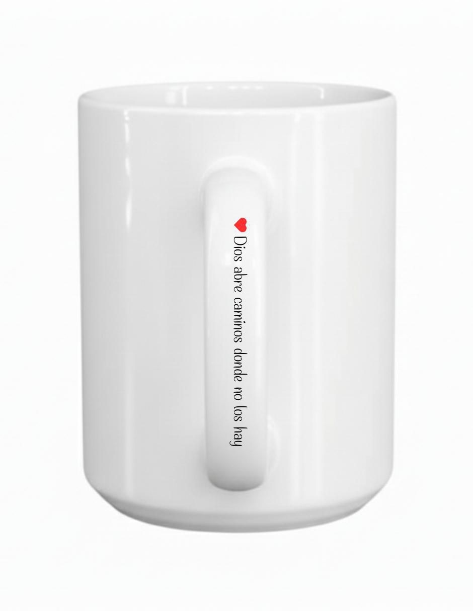 Taza clásica 2