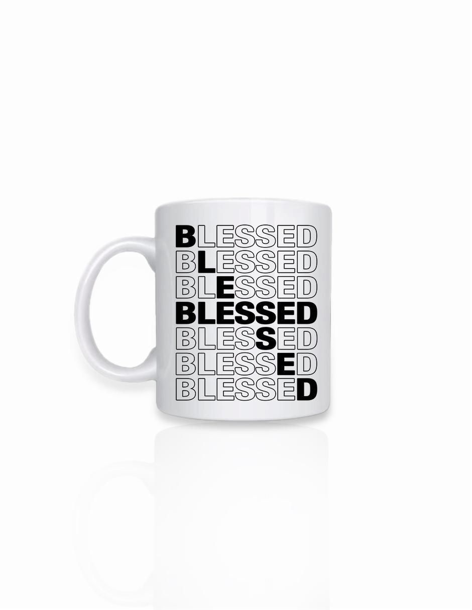 Taza clásica