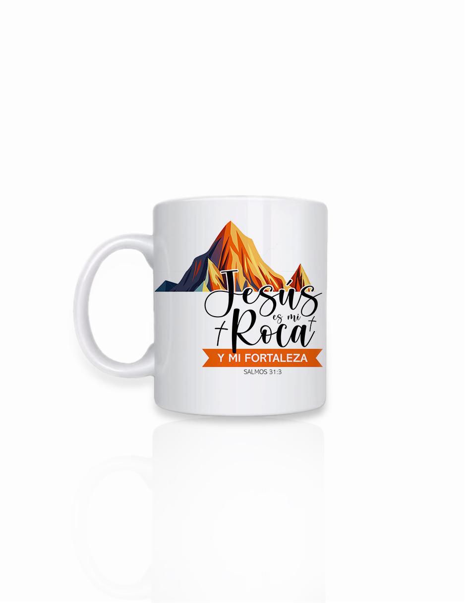 Taza clásica Taza clásica