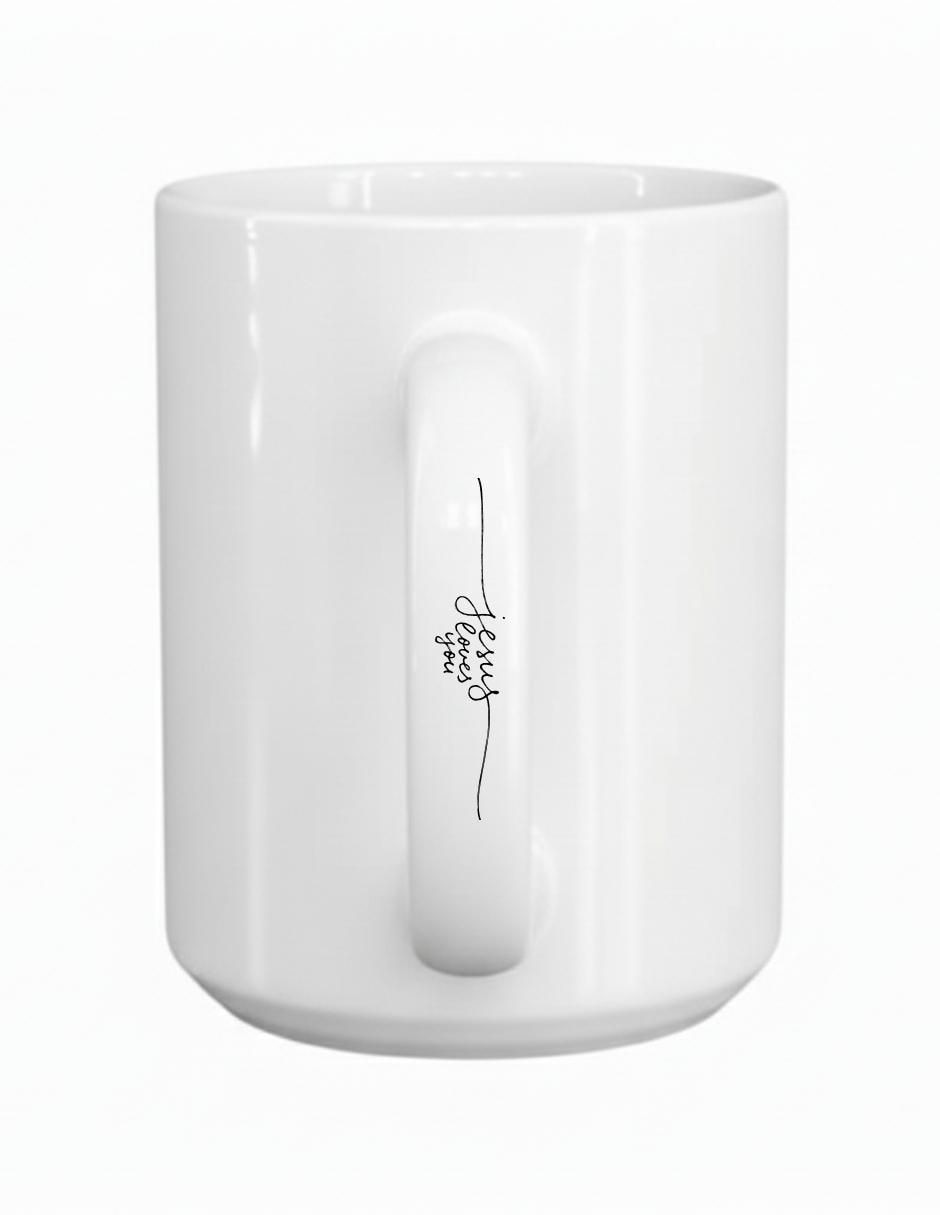 Taza clásica 2
