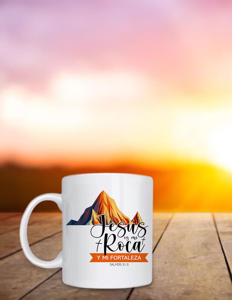 Taza clásica 3