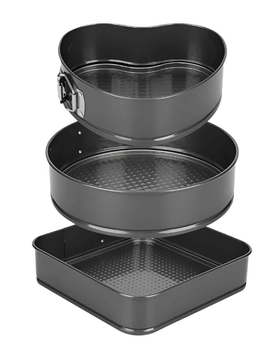 Set moldes xtllar7319