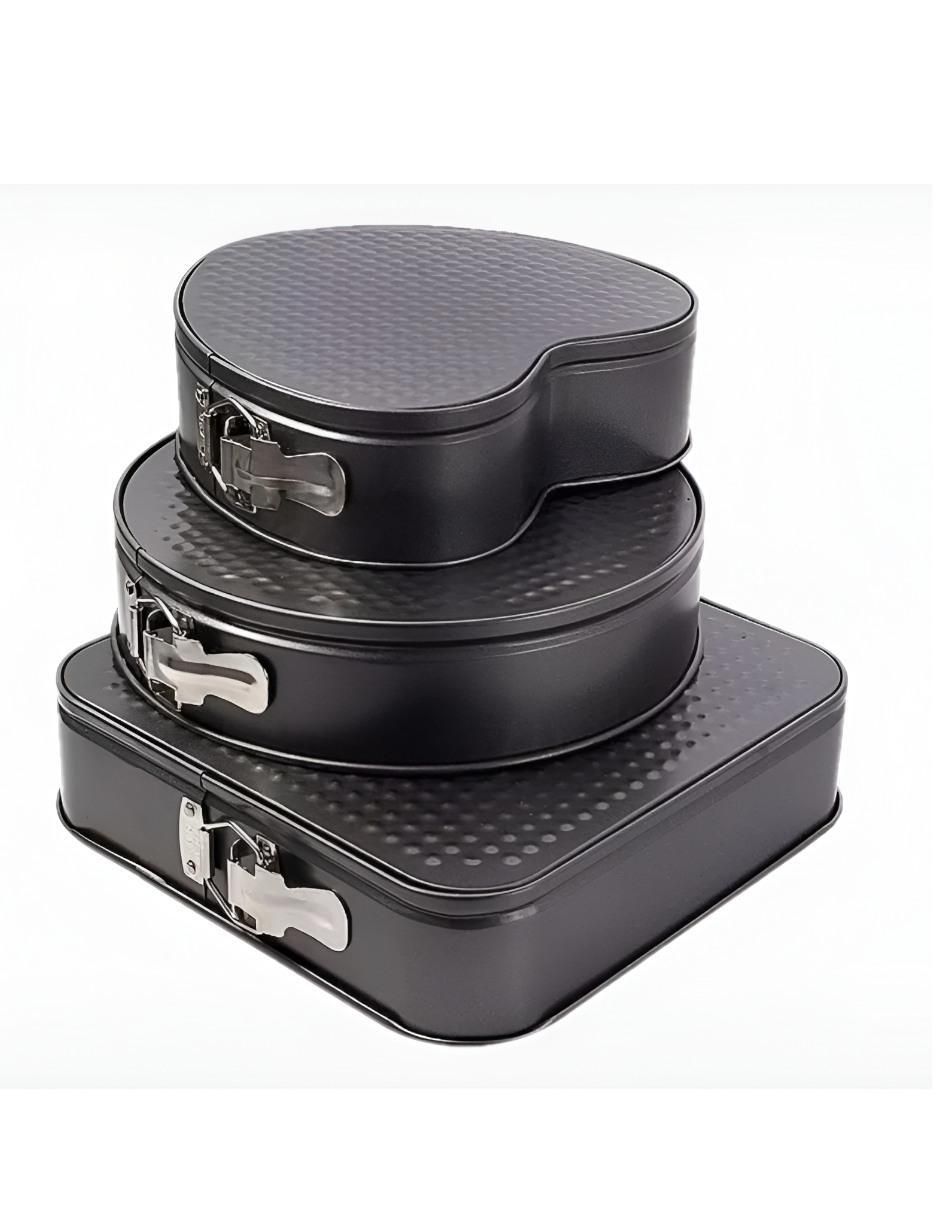 Set moldes xtllar7319 2