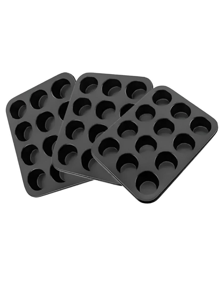 Set moldes xtllar7320