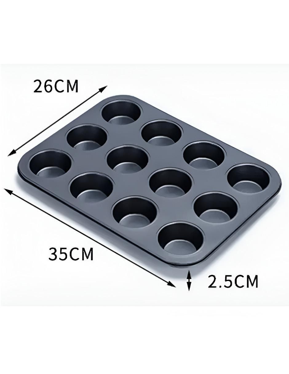 Set moldes xtllar7320 4