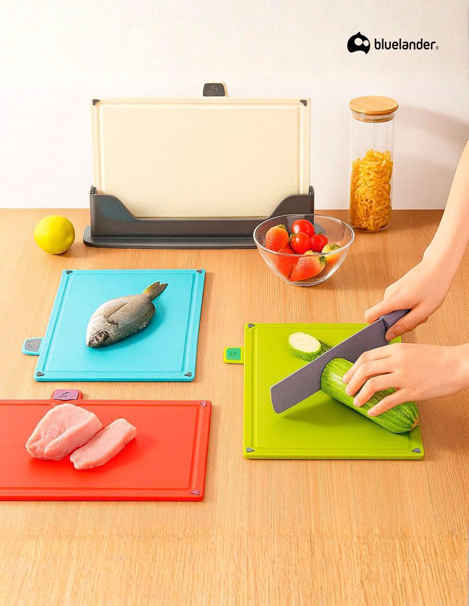 Set tabla para picar 2