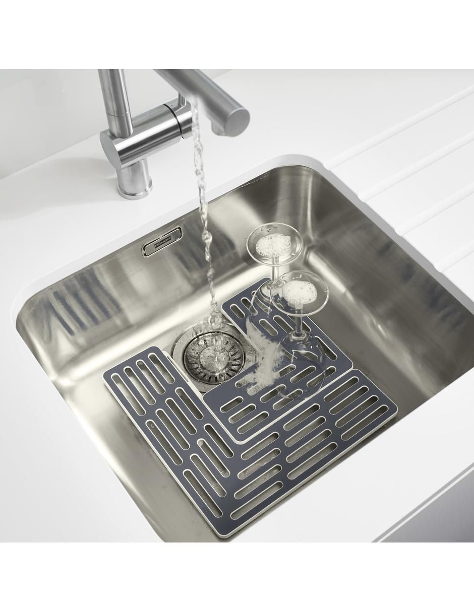 Coladera para tarja de plástico SinkSaver 4