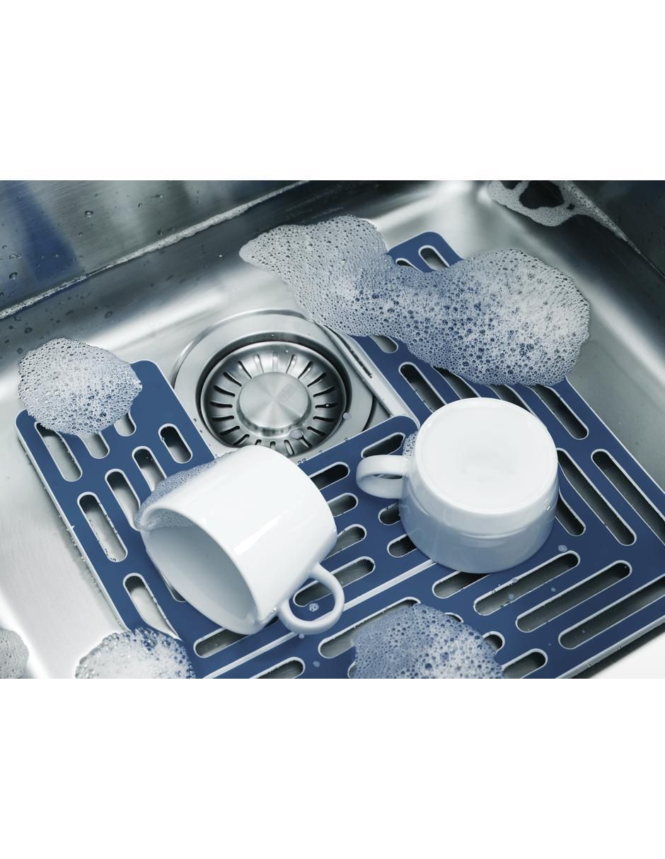 Coladera para tarja de plástico SinkSaver 7