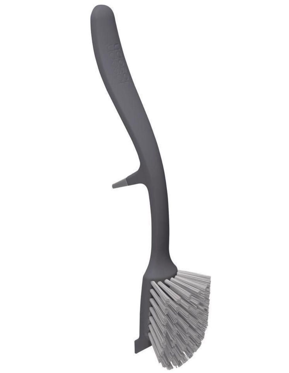 Cepillo Edge Dish Brush con cerdas rígidas Cepillo Edge Dish Brush con cerdas rígidas
