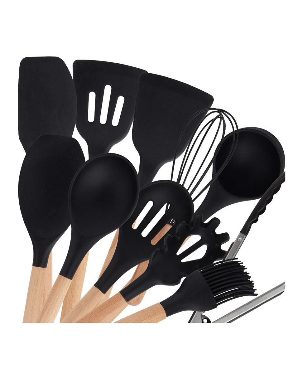 Set utensilios 2