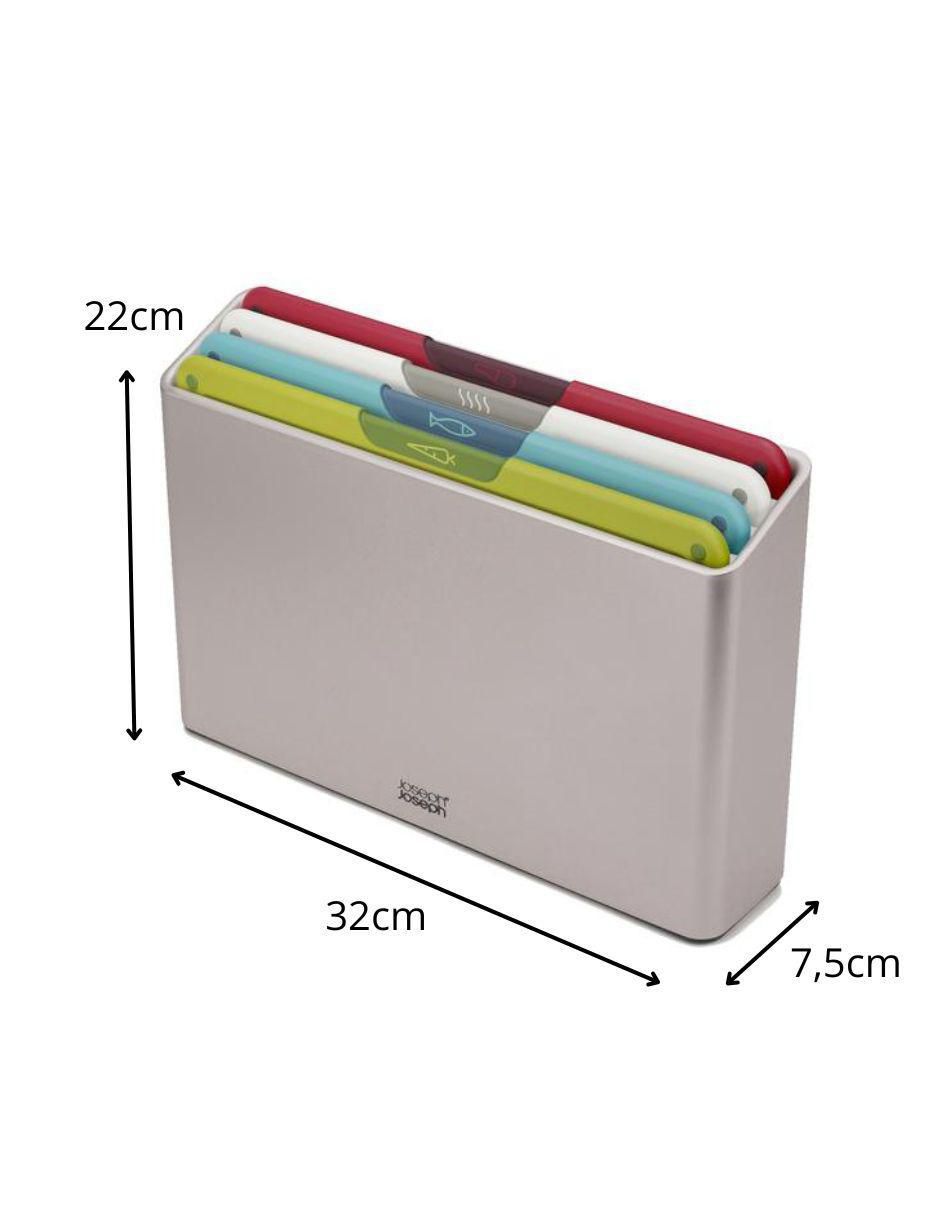 Set tabla para picar Folio Icon 7