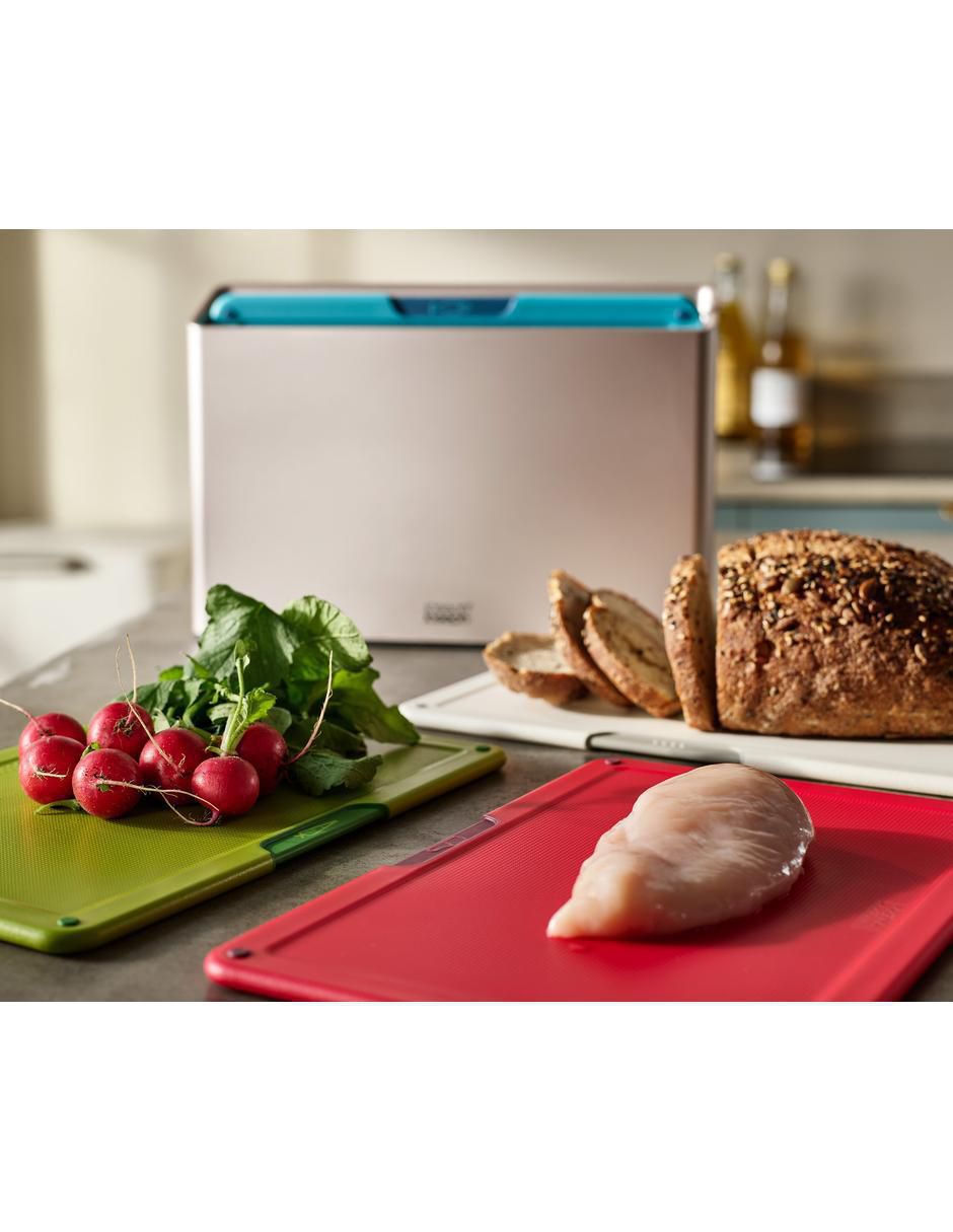 Set tabla para picar Folio Icon 3