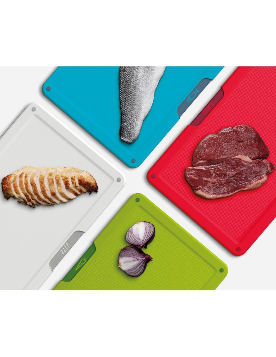 Set tabla para picar Folio Icon 5