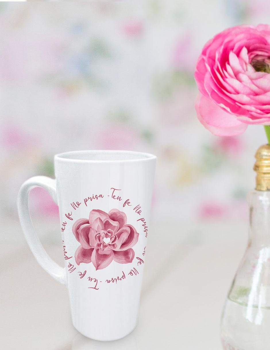 Taza clásica 2