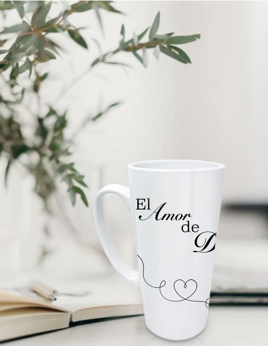 Taza clásica 2