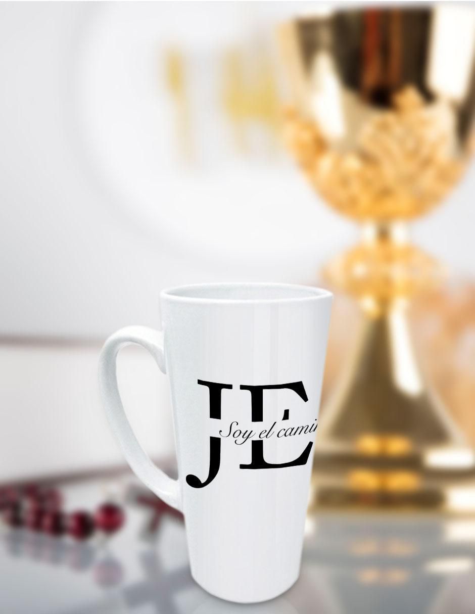 Taza clásica 2