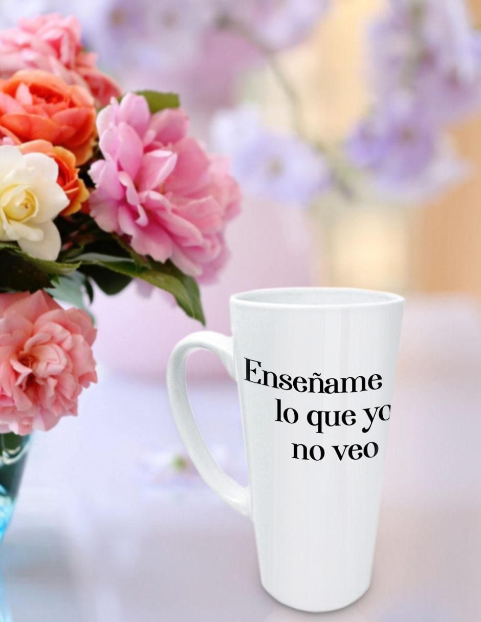 Taza clásica 2
