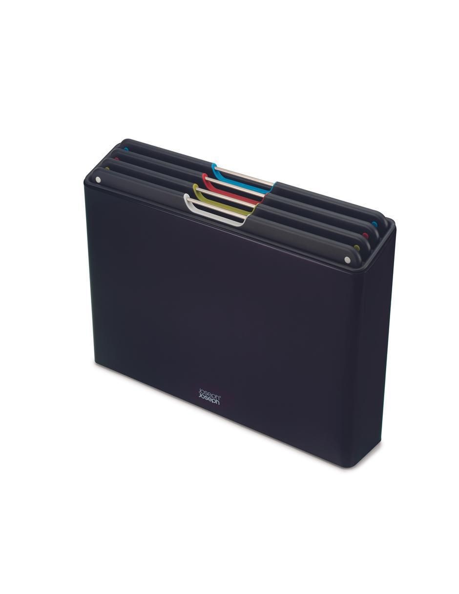 Set tabla para picar Folio Steel 9