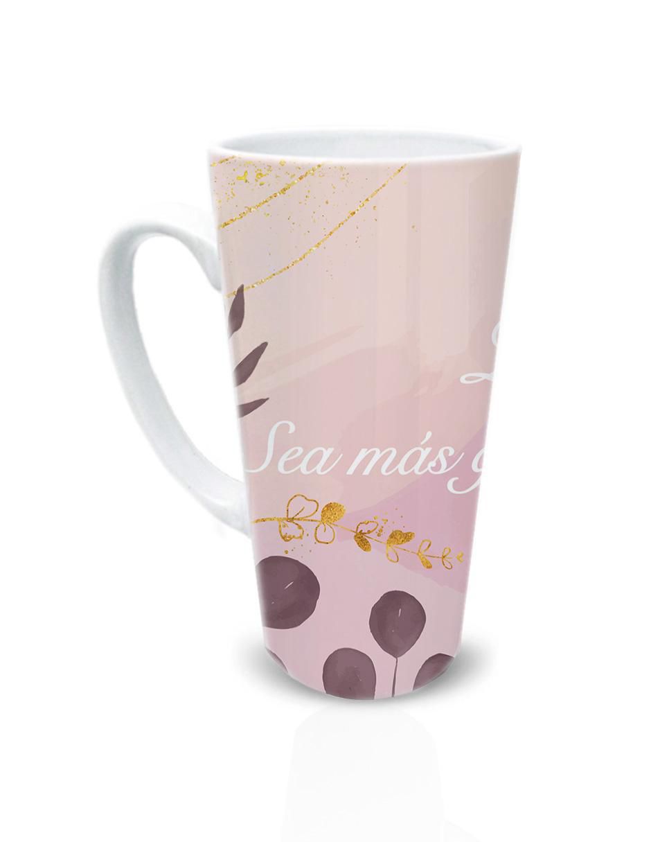 Taza clásica