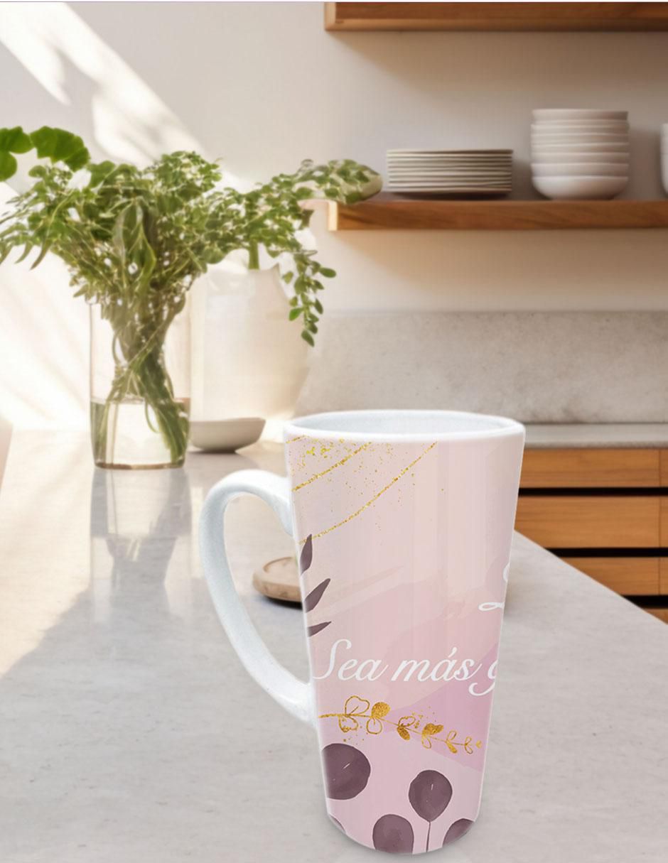 Taza clásica 2