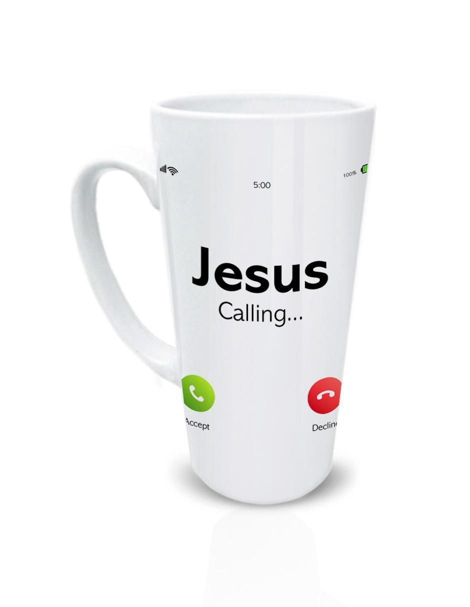 Taza clásica