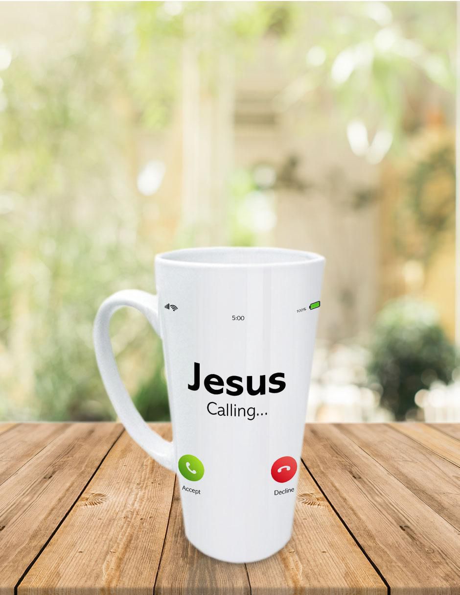 Taza clásica 2
