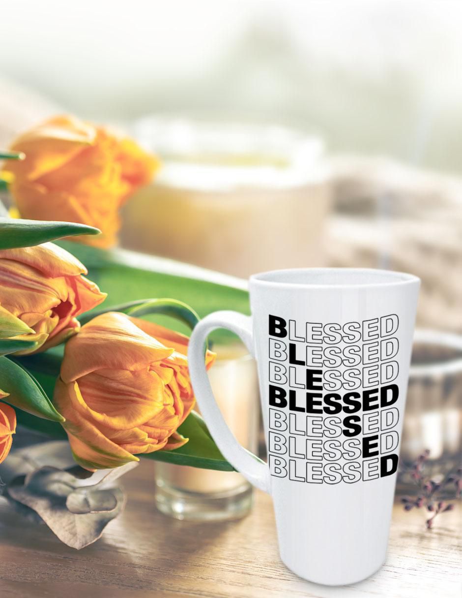 Taza americana 2