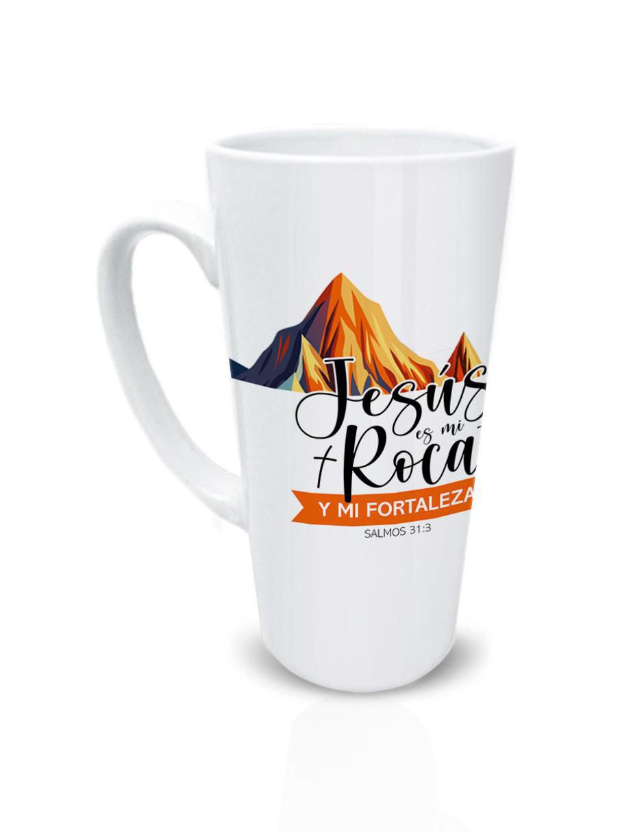 Taza clásica Taza clásica