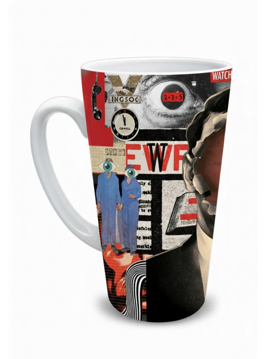 Taza clásica Taza clásica