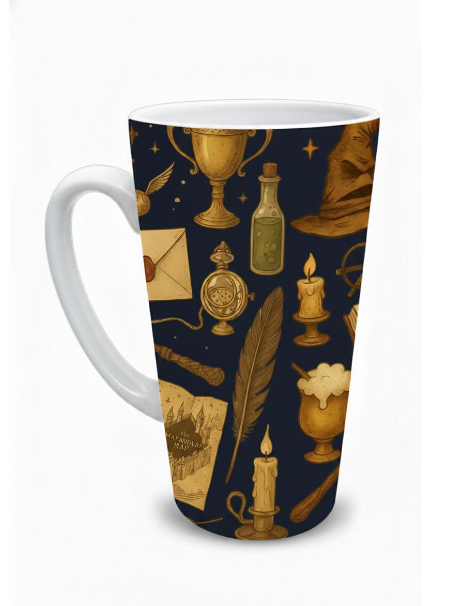 Taza clásica Taza clásica