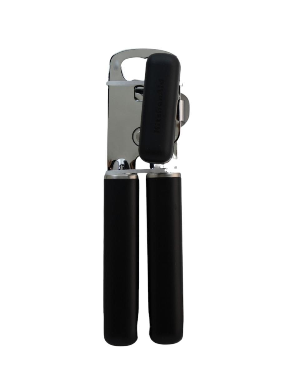 Abrelatas manual Good de acero inoxidable