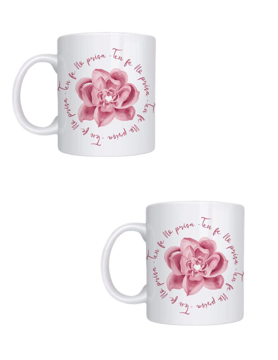 Set de tazas clásicas 2 piezas
