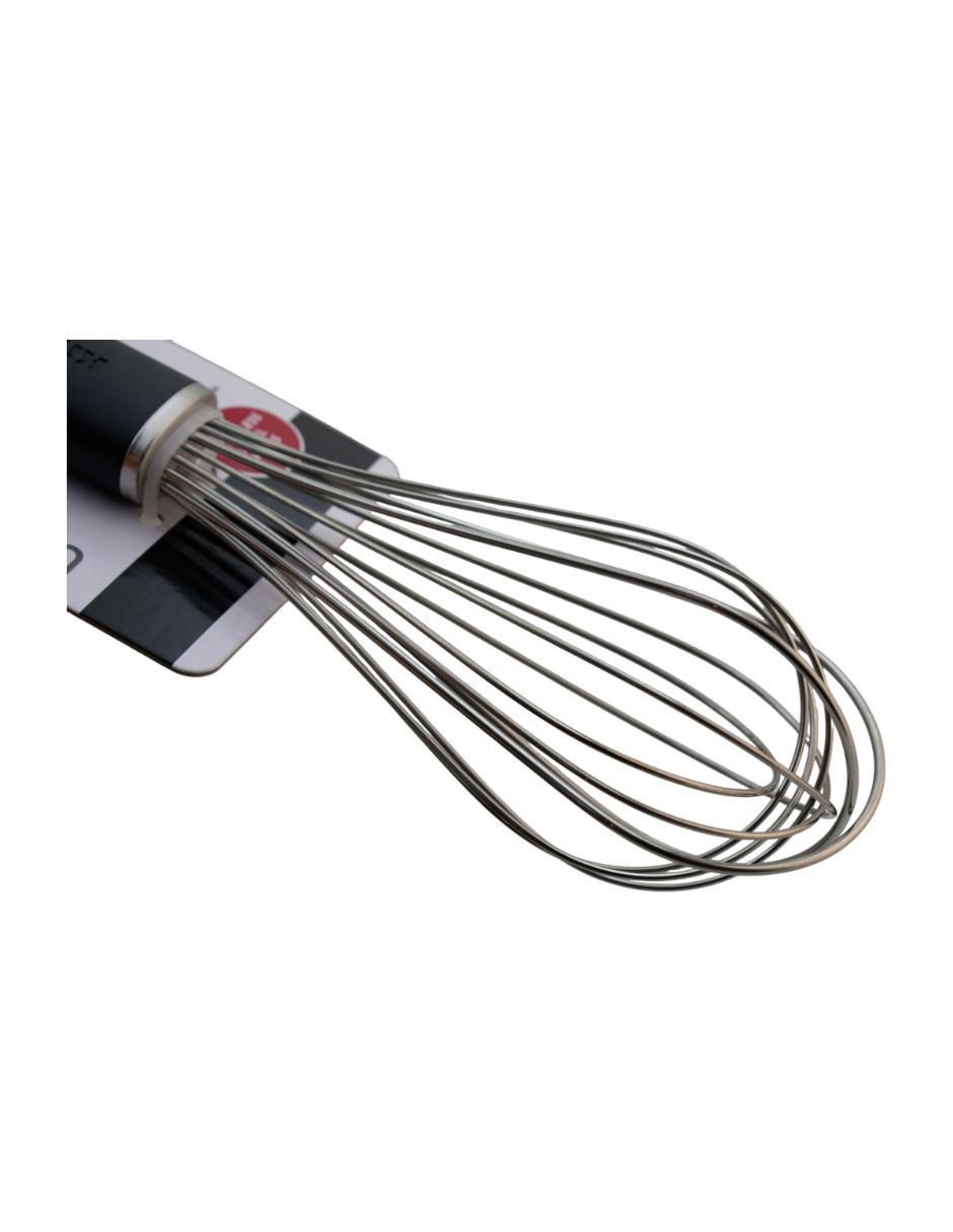 Batidor Good de acero inoxidable 2
