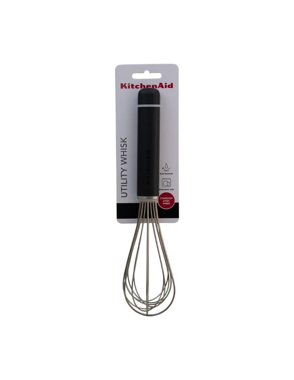 Batidor Good de acero inoxidable 4
