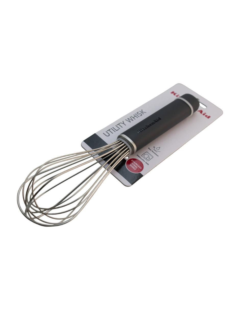 Batidor Good de acero inoxidable 5