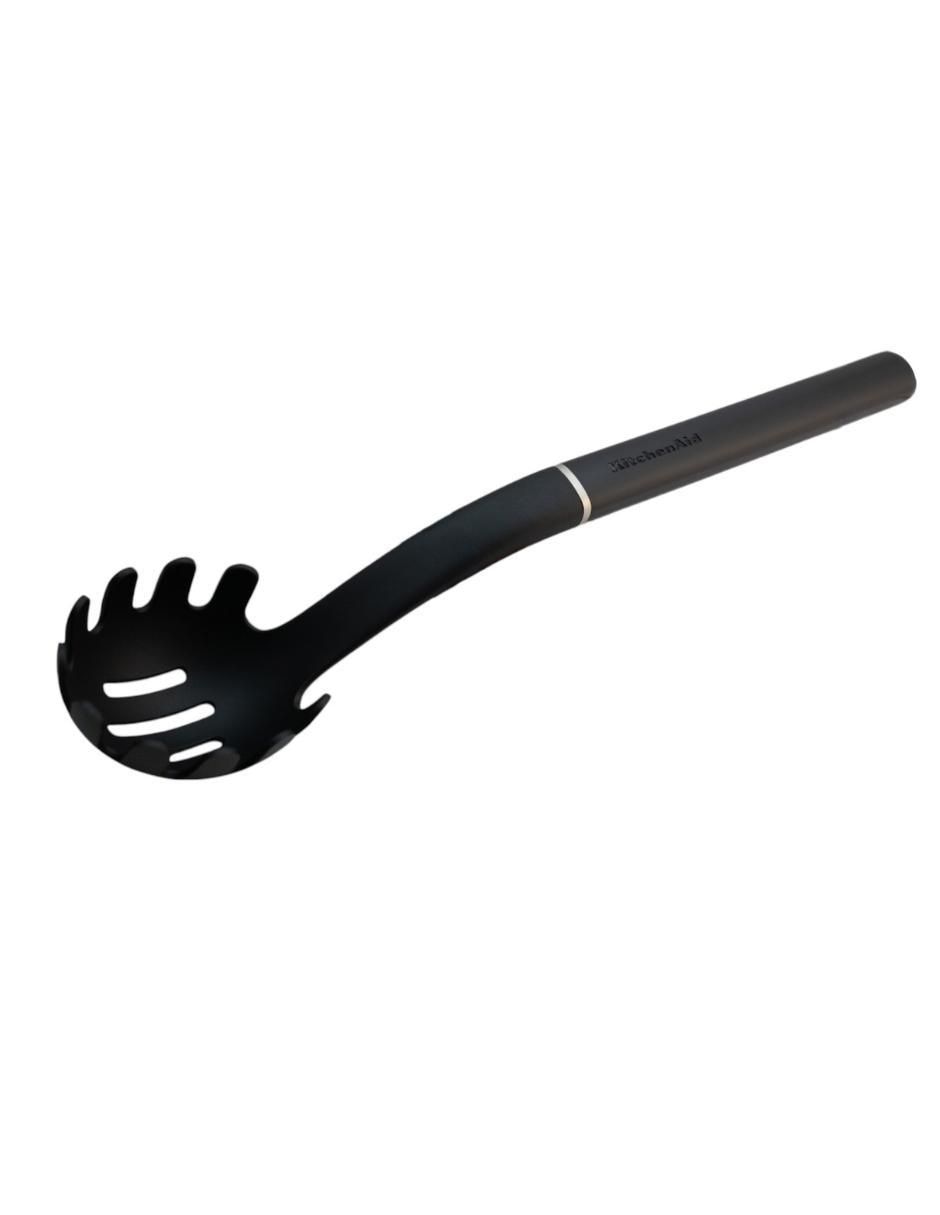 Cuchara para pasta Good de plástico 2